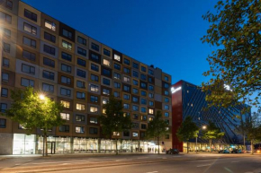 Cabinn Apartments in Kopenhagen